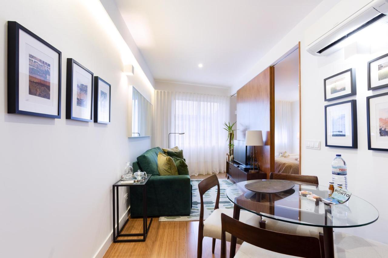 Kate Home'S Trindade Apartments - Porto'S City Centre Exterior photo