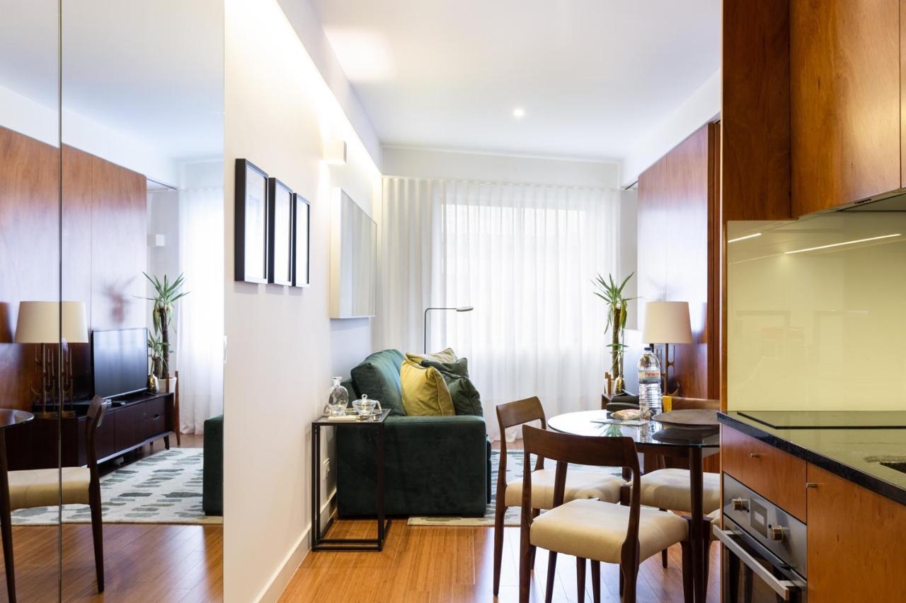 Kate Home'S Trindade Apartments - Porto'S City Centre Exterior photo