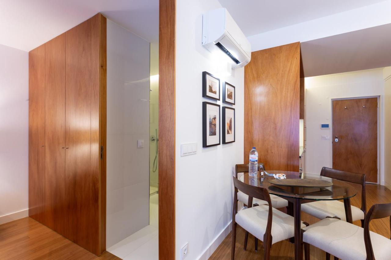 Kate Home'S Trindade Apartments - Porto'S City Centre Exterior photo