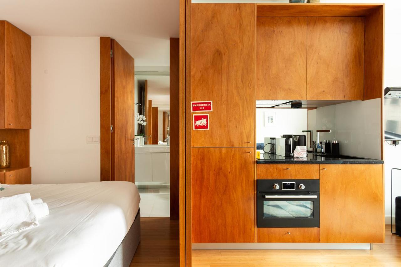 Kate Home'S Trindade Apartments - Porto'S City Centre Exterior photo