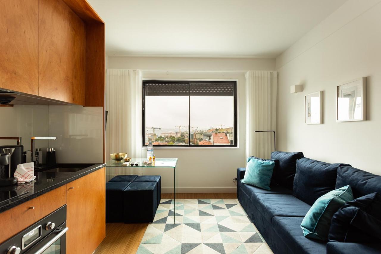 Kate Home'S Trindade Apartments - Porto'S City Centre Exterior photo