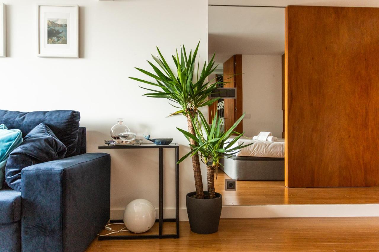 Kate Home'S Trindade Apartments - Porto'S City Centre Exterior photo