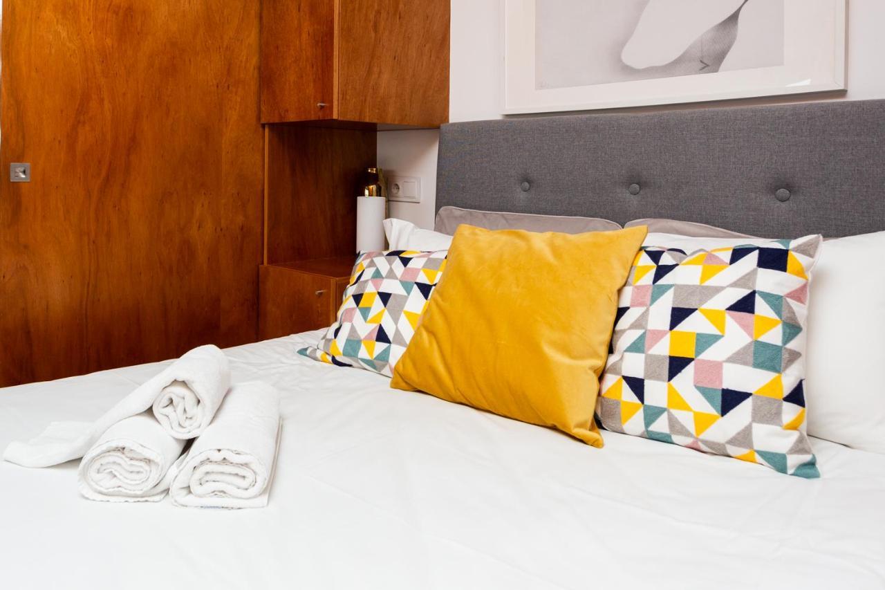 Kate Home'S Trindade Apartments - Porto'S City Centre Exterior photo