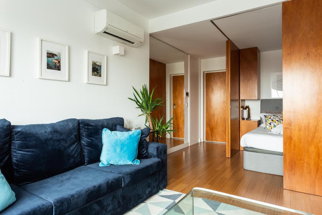 Kate Home'S Trindade Apartments - Porto'S City Centre Exterior photo