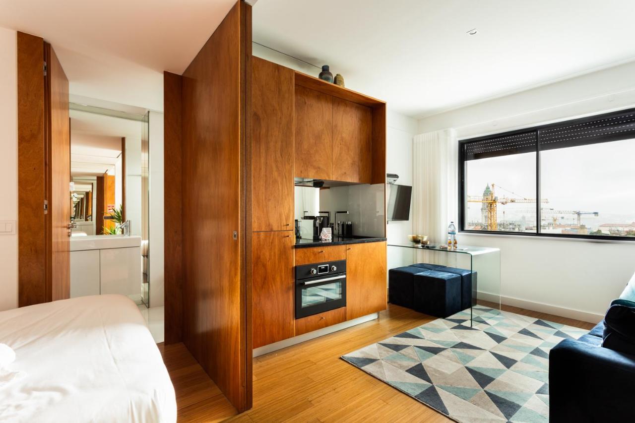 Kate Home'S Trindade Apartments - Porto'S City Centre Exterior photo
